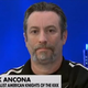 Frank Ancona (MSNBC, All In With Chris Hayes screenshot)